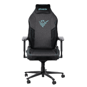 Cadeira Gaming Phoenix Monarch Tamanho R
