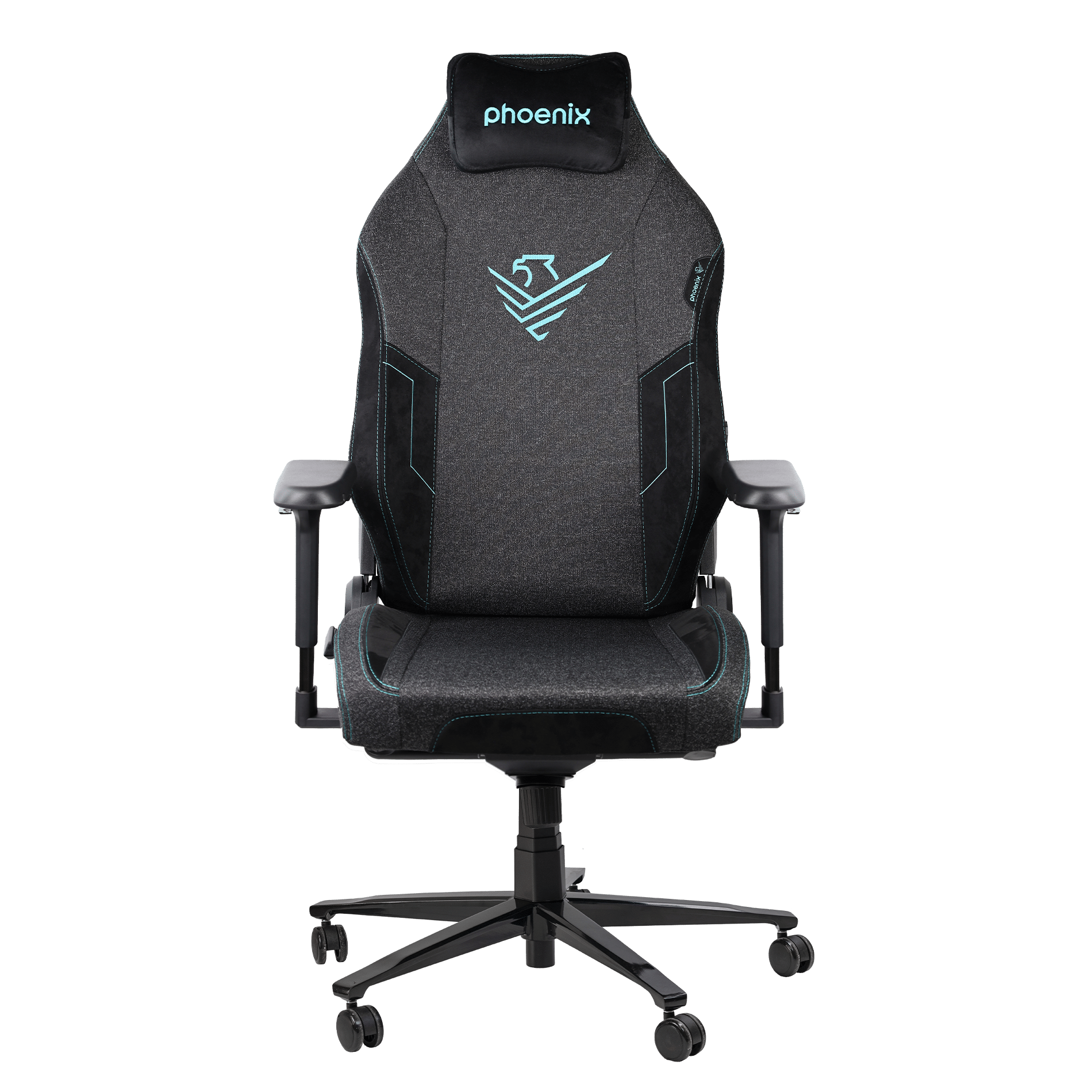 Cadeira Gaming Phoenix Monarch Tamanho R