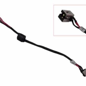 NOTEBOOK DC JACK - ACJ0237 AUS K53E K53U K53T K53E-B