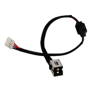 DC JACK PORTÁTIL TOSHIBA P870/P875