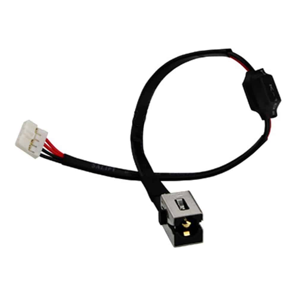 DC JACK PORTÁTIL TOSHIBA P870/P875