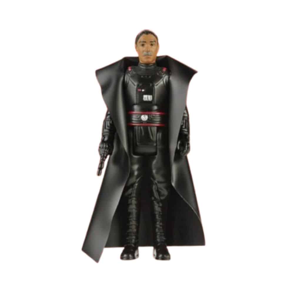 Figura Hasbro! Moff Gideon - Star Wars