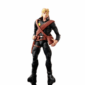 Figura Hasbro! Longshot - X-Men Marvel Legends