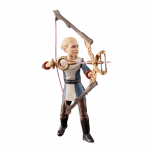 Figura Hasbro! Omega (Kamino) - Star Wars