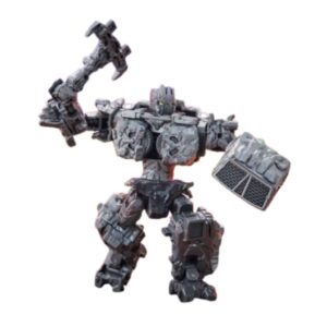 Figura Hasbro! Magneous - Transformers Legacy