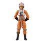Figura Hasbro! piloto de X-wing - Star Wars