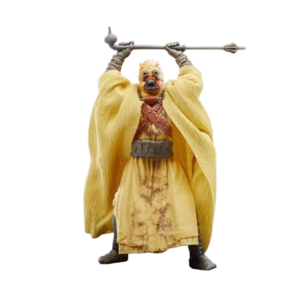 Figura Hasbro Tusken Raider - The Mandalorian Star Wars