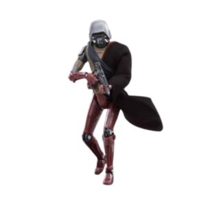 Figura Hasbro Hk-87 The Mandalorian - Star Wars