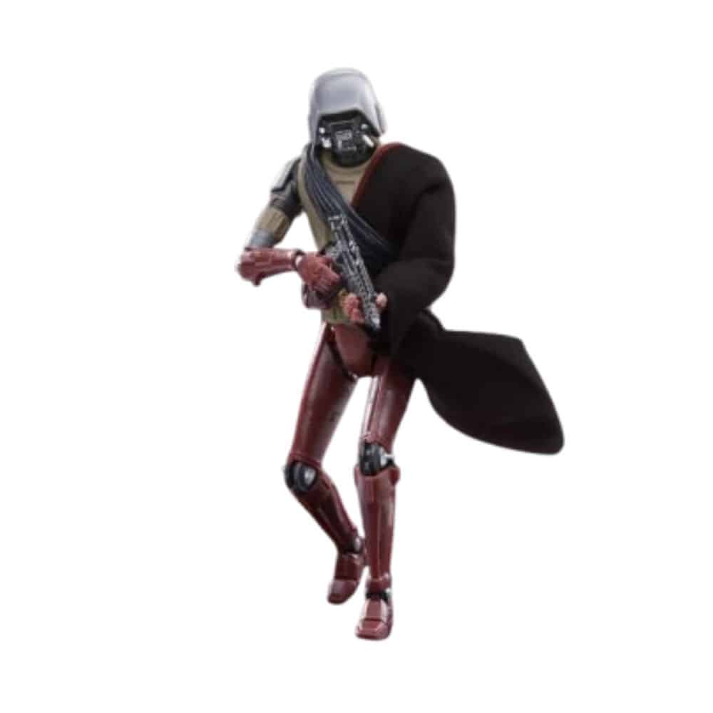 Figura Hasbro Hk-87 The Mandalorian - Star Wars