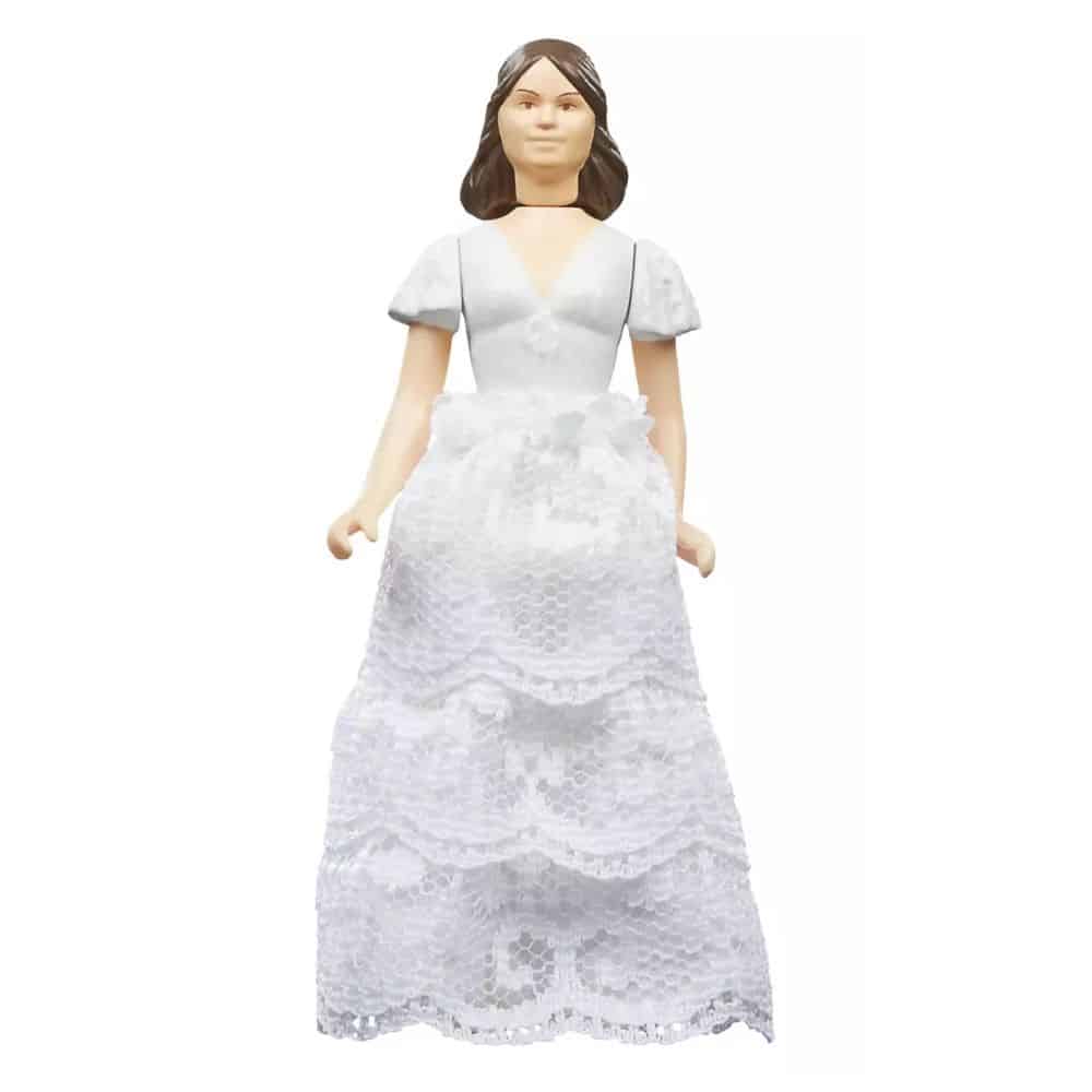 Figura Hasbro! Marion Revenwood - Indiana Jones