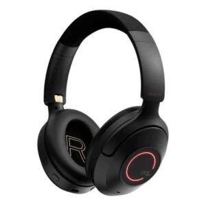 Creative Zen Hybrid Pro Auscultadores Bluetooth ANC Pretos