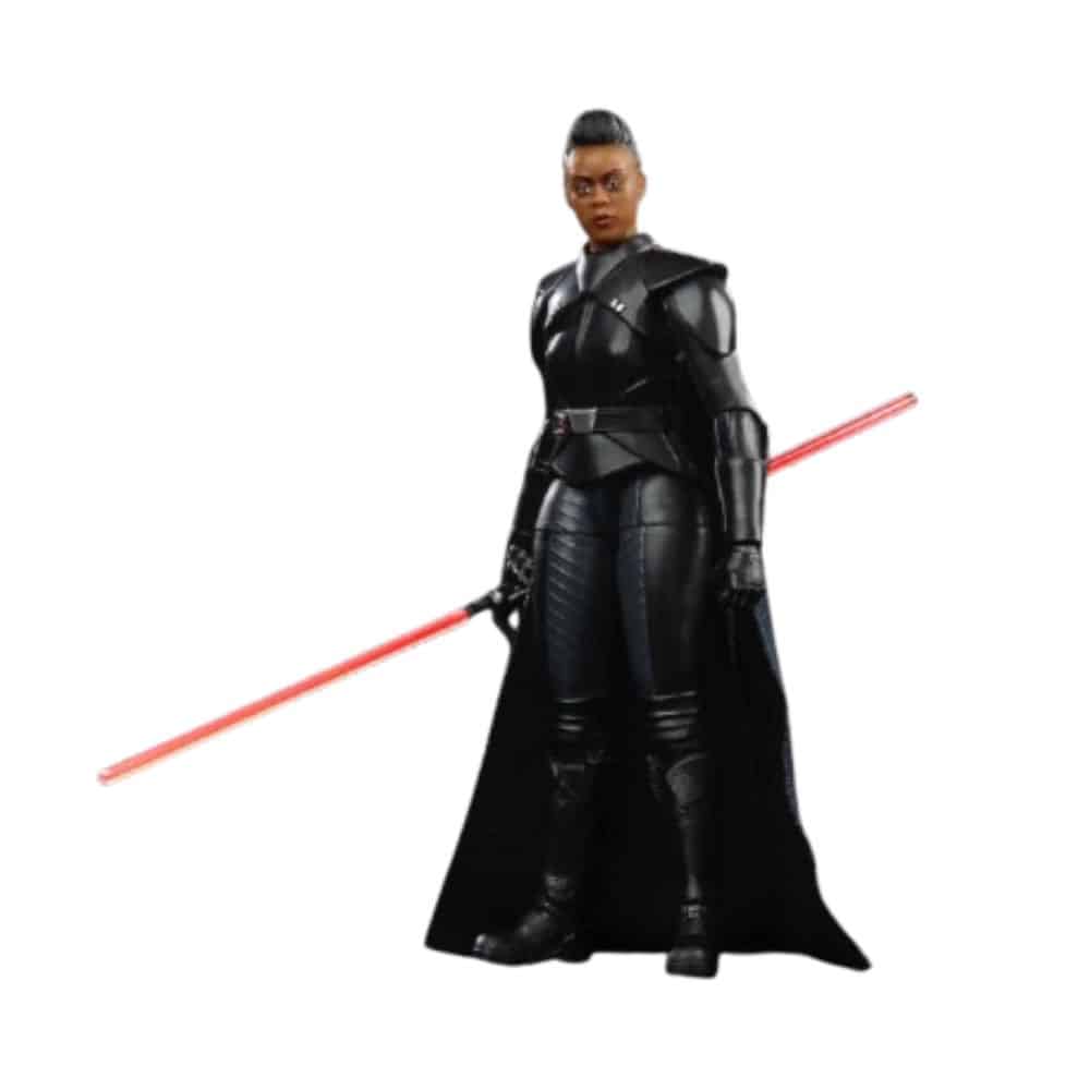 Figura Hasbro! Reva Third Sister - Star Wars