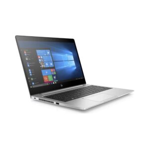 Portátil HP EliteBook 840 G5 Intel Core i5-8ª Gen 8Gb 256Gb Win10 Pro - Teclado PT