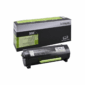 Toner Original Lexmark 502 Preto