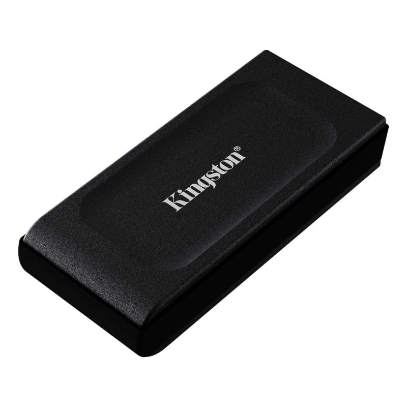 Disco Externo SSD Kingston Portable XS1000 1Tb USB 3.2