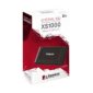 Disco Externo SSD Kingston Portable XS1000 2Tb USB 3.2