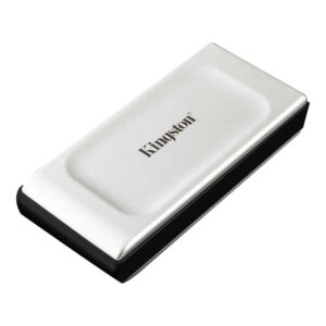 Disco Externo SSD Kingston Portable XS2000 4Tb USB 3.2