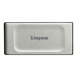 Disco Externo SSD Kingston Portable XS2000 4Tb USB 3.2