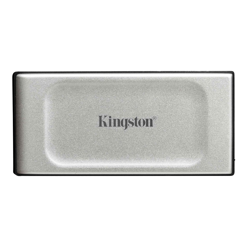 Disco Externo SSD Kingston Portable XS2000 4Tb USB 3.2