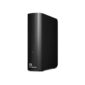 Disco Externo Western Digital WD Elements Desktop 10Tb 3.5