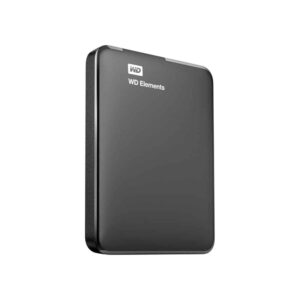 Disco Externo Western Digital WD Elements Portable 1TB 2.5" USB 3.0