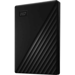 Disco Externo Western Digital WD Elements Portable 2TB 2.5" USB 3.0