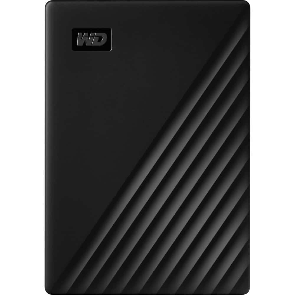 Disco Externo Western Digital WD Elements Portable 2TB 2.5" USB 3.0
