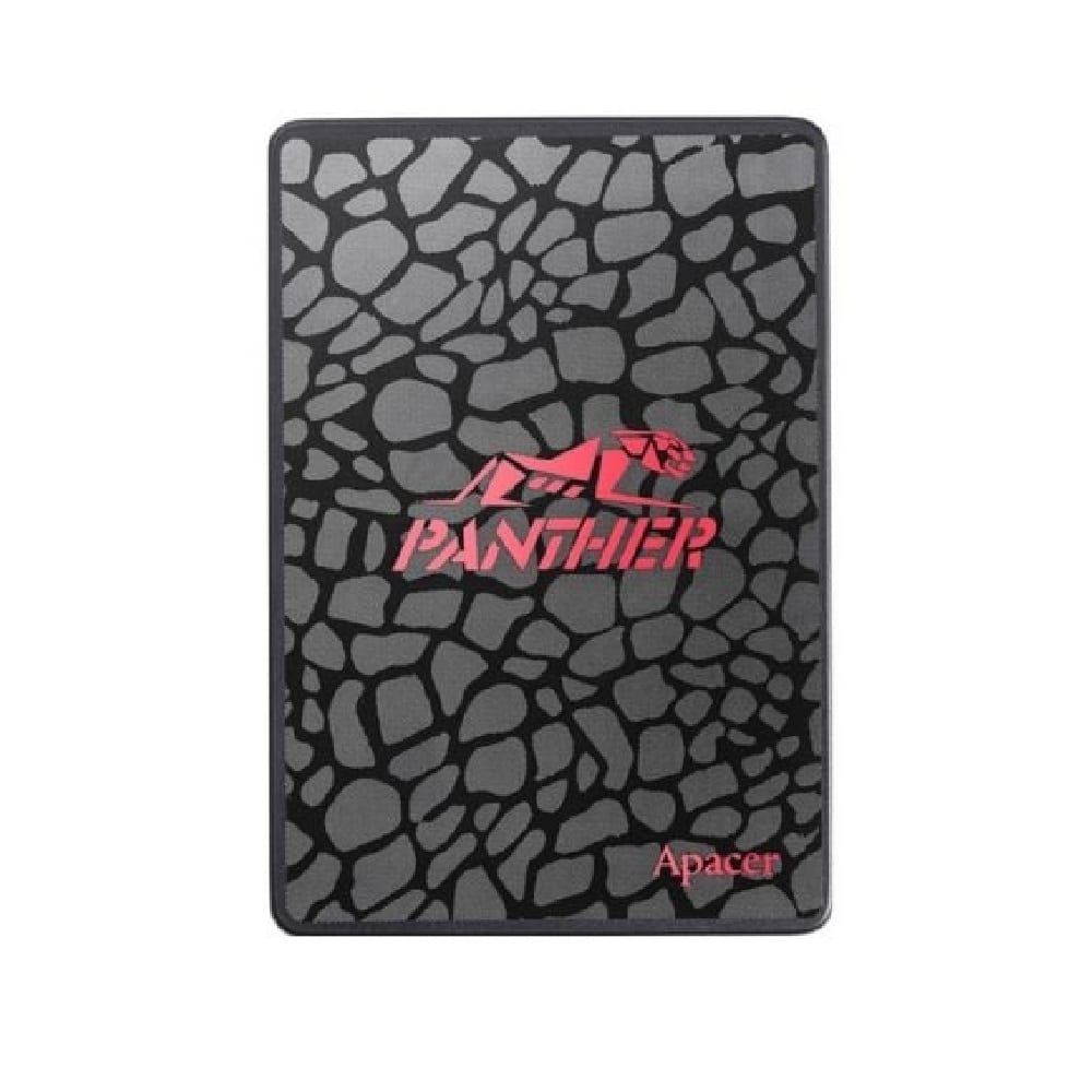 Disco SSD Apacer AS350 Panther 256Gb SATA III