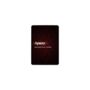 Disco SSD Apacer AS350X 1TB/ SATA III