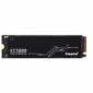 Disco SSD Kingston SKC3000S 4Tb M.2 2280 NVMe PCIe 4.0