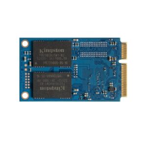 Disco SSD Kingston KC600 512Gb M.2 mSATA