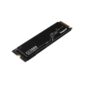 Disco SSD Kingston SKC3000S 1Tb M.2 NVMe PCIe 4.0