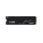 Disco SSD Kingston SKC3000S 1Tb M.2 NVMe PCIe 4.0