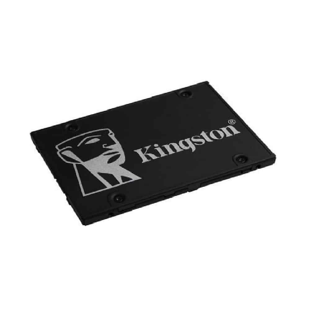 Disco SSD Kingston SKC600 1Tb SATA III