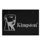 Disco SSD Kingston SKC600 2Tb Sata 550R-520W