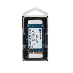 Disco SSD Kingston SKC600MS 256Gb TLC 3D M.2 mSATA