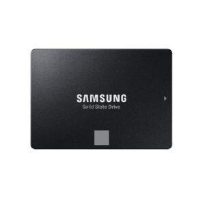 Disco SSD Samsung 870 EVO 250Gb SATA III