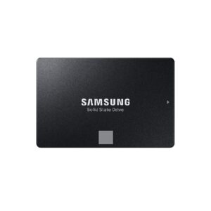 Disco SSD Samsung 870 EVO 500Gb SATA III