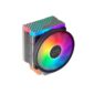 Dissipador Mars Gaming MCPU44 ARGB P/Intel e Amd