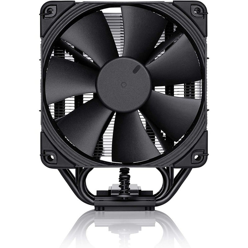 Dissipador Noctua NH-U12S Chromax Preto