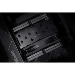 Dissipador Noctua NH-U12S Chromax Preto