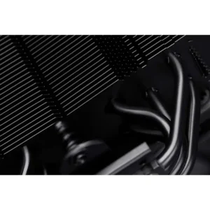 Dissipador Noctua NH-U12S Chromax Preto