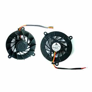 SPARE PARTS FAN TOSHIBA U300 U305 UDQF2PH54DF0