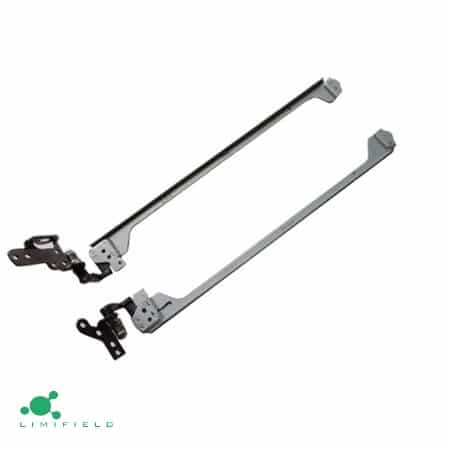 LCD HINGUES ACER KIT ESQ/DRT ASPIRE 5534