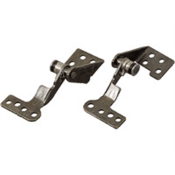 SPARE PARTS LCD HINGES KIT L&R HP DM1 - 4000 SERIES