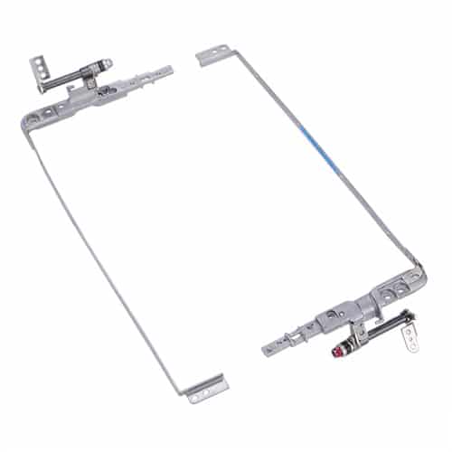LCD HINGUES HP KIT L/R - DV6 WITH GLASS - FBUT3033010