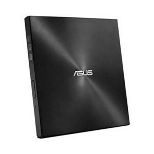 Dvdrw Externo Asus ZenDrive U7M Preto