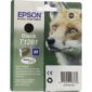 Tinteiro Original Epson T1281 Preto