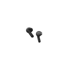 Earpods Bluetooth Philips TAT2236 com estojo de carga Autonomia 6h Preto