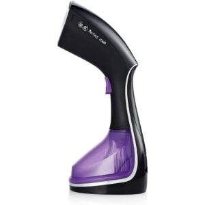 Escova de Engomar Tristar ST-8921 1600W Depósito 260ml